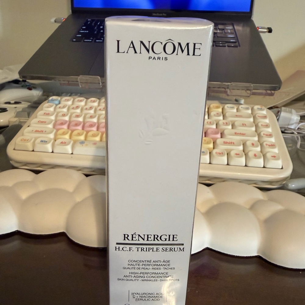 Lancôme Rénergie H.C.F. Triple Serum
